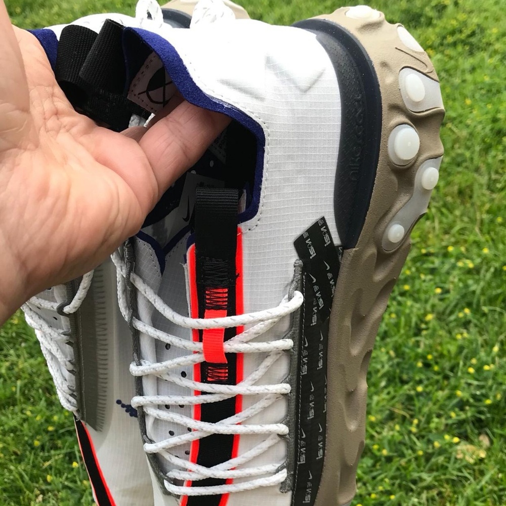 Nike React ISPA - Picture 4 of 5